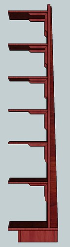 Right side