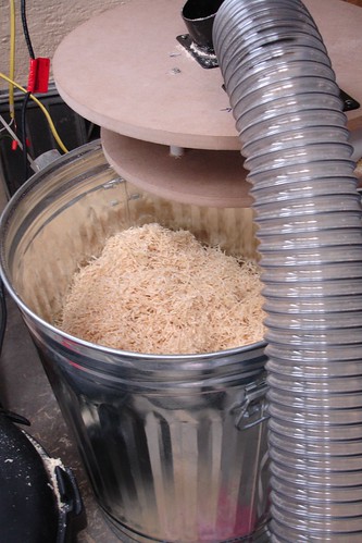 Thien cyclone separator
