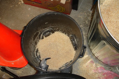 Thien cyclone separator